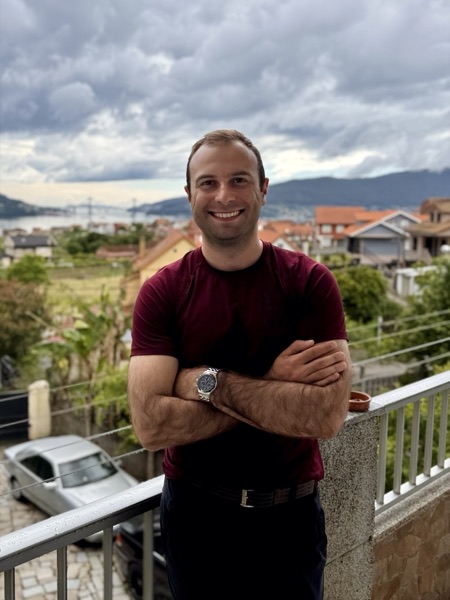 Dima — in Spain